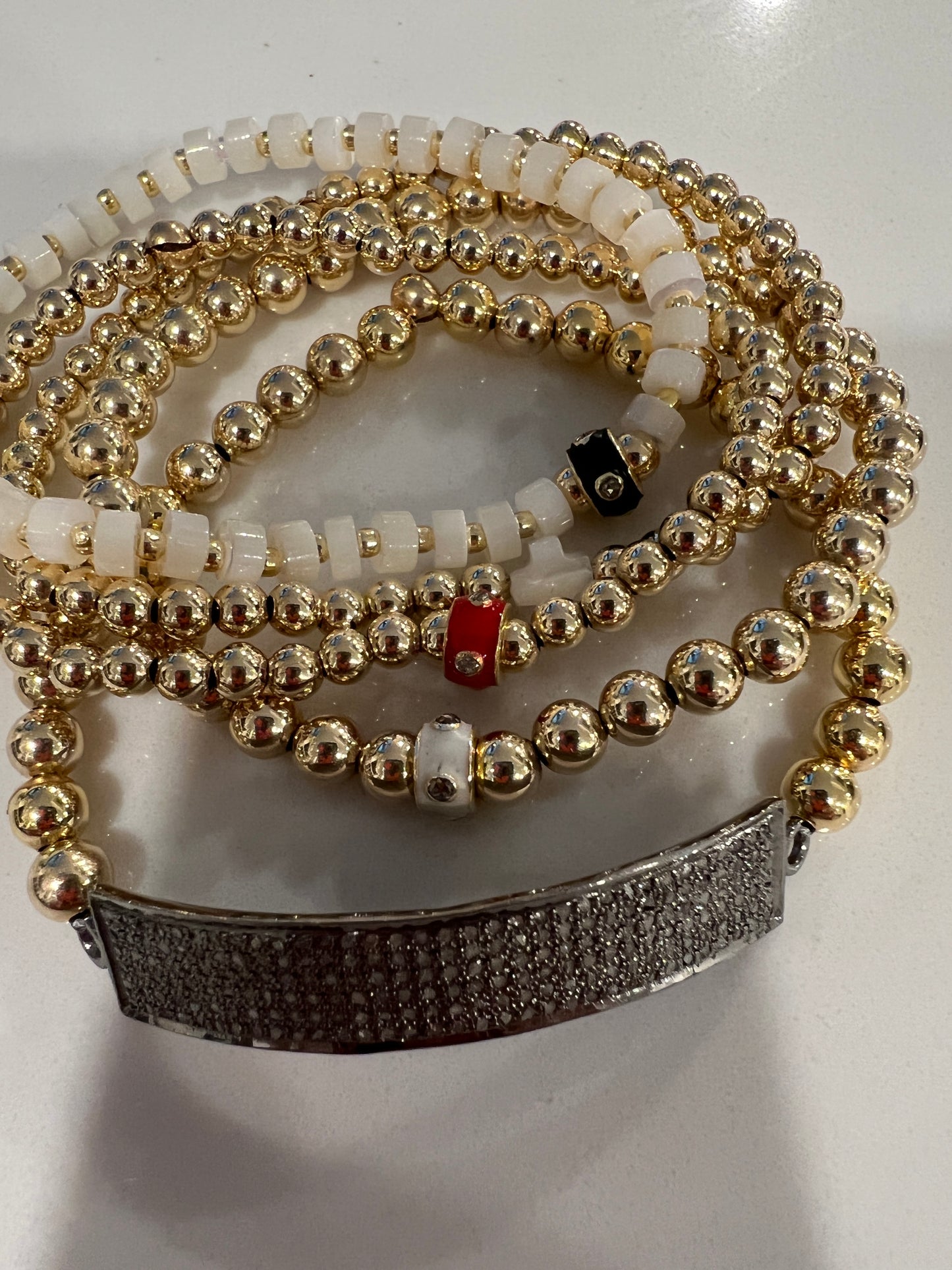 The Diamond Collection