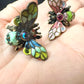 Bee/Butterfly Pin