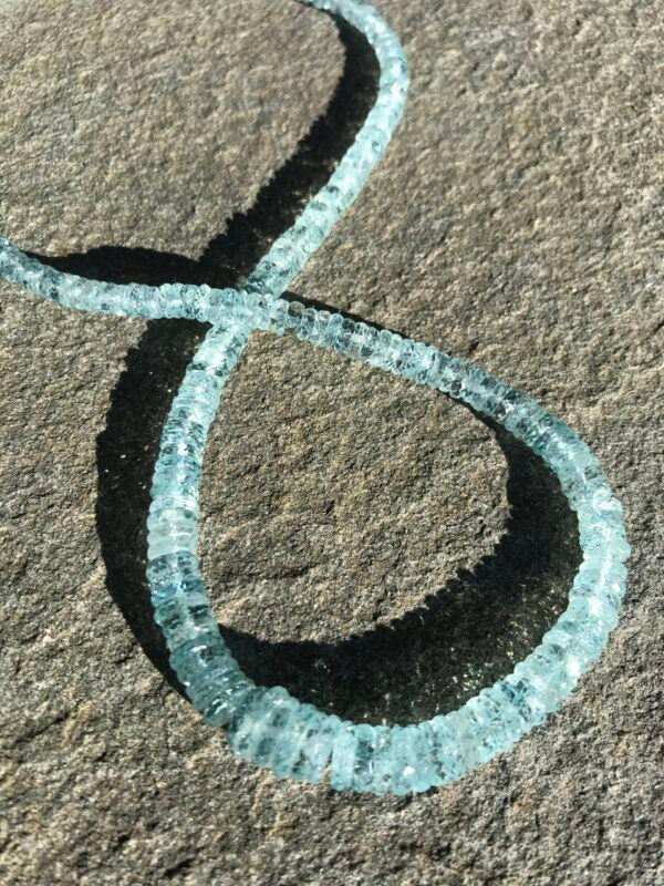 Gemstone Sparkle Necklaces