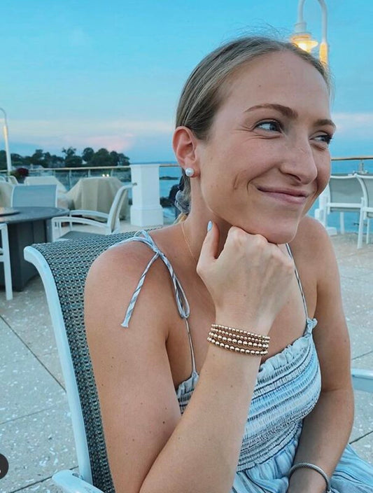 Gold Filled Bracelets