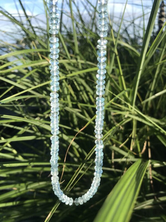 Gemstone Sparkle Necklaces