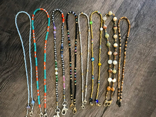 Face Mask Disco Chain