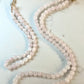 Pink Quartz Necklace