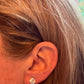 Lab Diamond Earrings