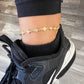 Gold Fill Anklets