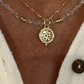 Herkimer Diamond Necklace Collection