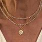 Herkimer Diamond Necklace Collection