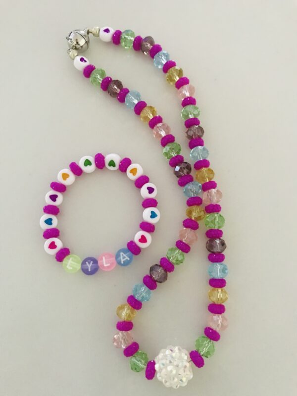 Custom Kids Orders