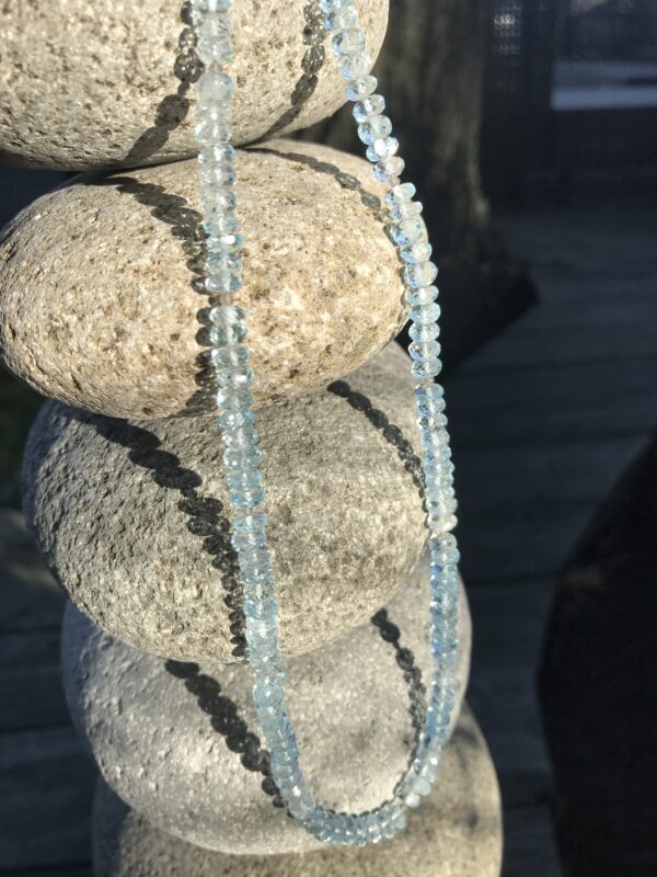Gemstone Sparkle Necklaces