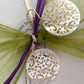 Mother of Pearl  Earrings