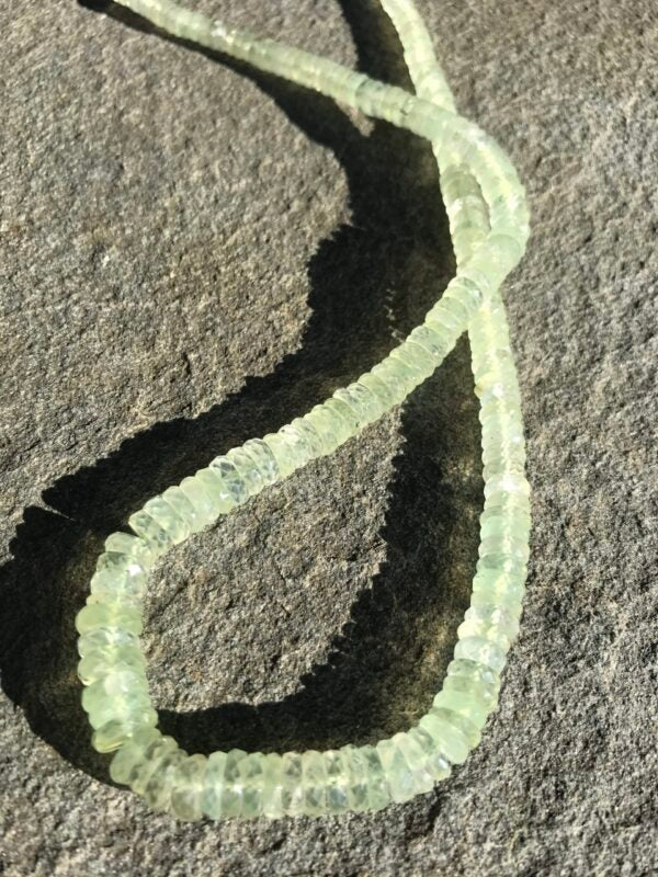 Gemstone Sparkle Necklaces