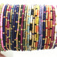 Seed Beaded Bracelets