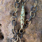 Lotus Flower Pendant Necklace