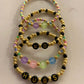 Heart Gold Filled Bracelets