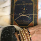 Cross Hand Beaded Bracelets