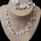 Fresh Water Pearl Necklace/Bracelet
