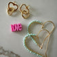 Heart Earrings
