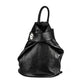 Leather Backpack