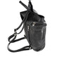 Leather Backpack