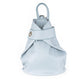 Leather Backpack