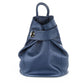 Leather Backpack
