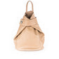 Leather Backpack