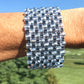 Blue Bead Bracelet Collection