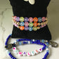 Personalized Face Mask Chain