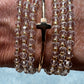 Gold Fill Cross Bracelet