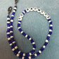 Personalized Face Mask Chain