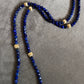 Lapis Necklace