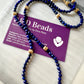Lapis Necklace