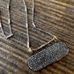 Diamond Pendant Necklace